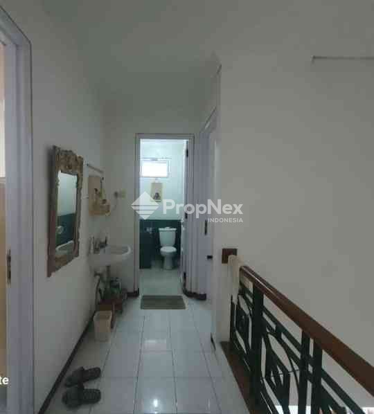 Rumah Minimalis Di Vila Valensia (MSY) — foto 11